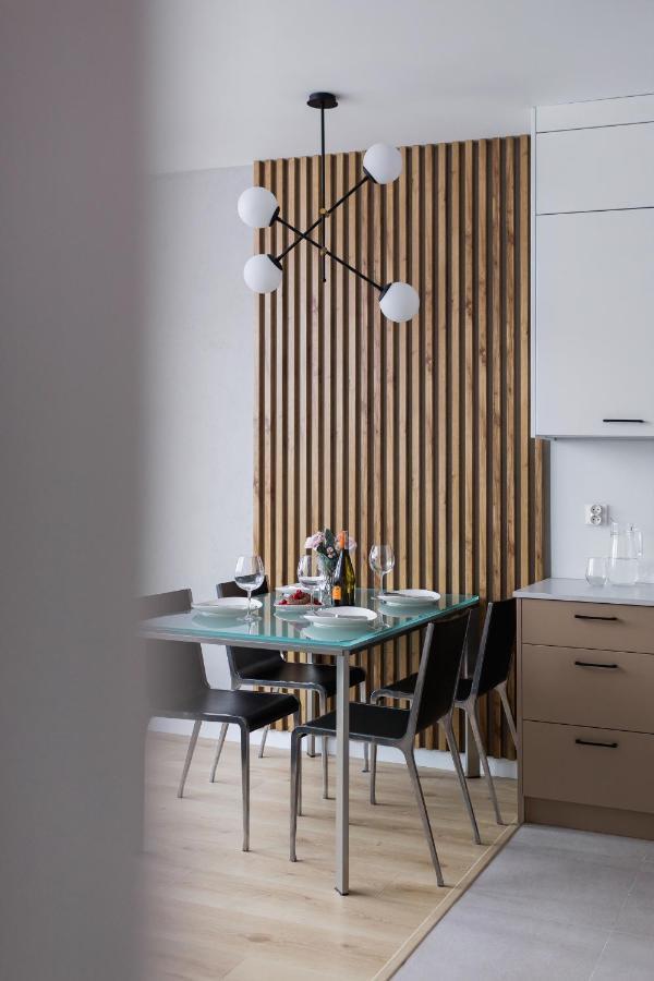 Lotniczowka Apartments By Renters Prestige Kraków Eksteriør billede